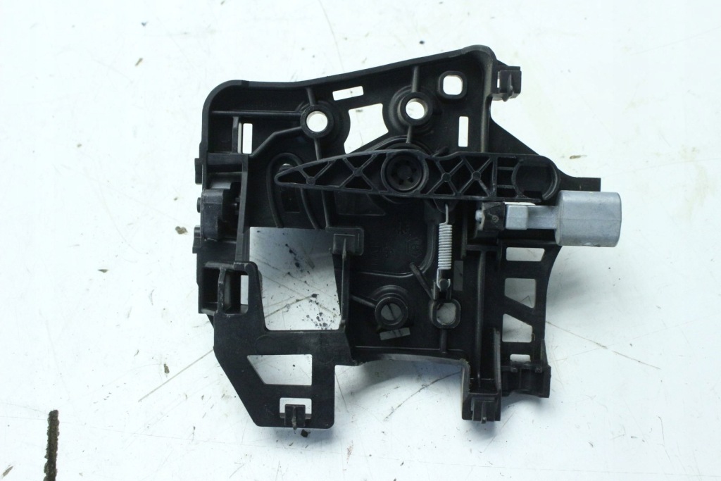 фото №7, Ручка внутренняя дверь раздвижных 9812093380 citroen jumpy iii expert