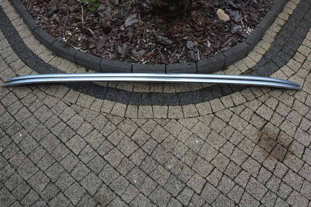 фото №1, Рейлинги vw sharan seat alhambra 7n0860043 044