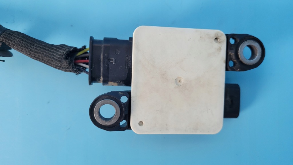 фото №12, Peugeot 508 ii 22r датчик лямбда-зонд nox 9816245480