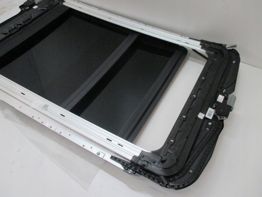 фото №5, Дах панорама bmw x1 f48 m набір 17r