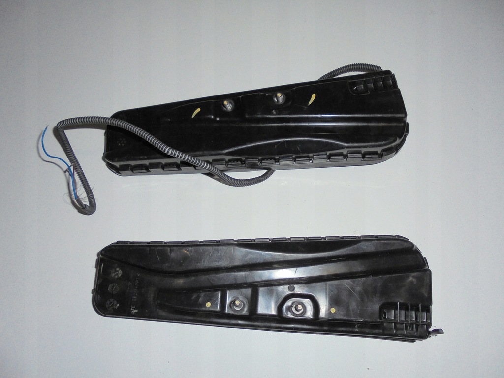 фото №2, Ford ecosport air bag подушка сиденье левая