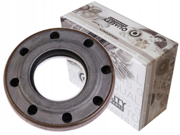 фото №1, Сальник вала вала зчеплення fiat grande punto