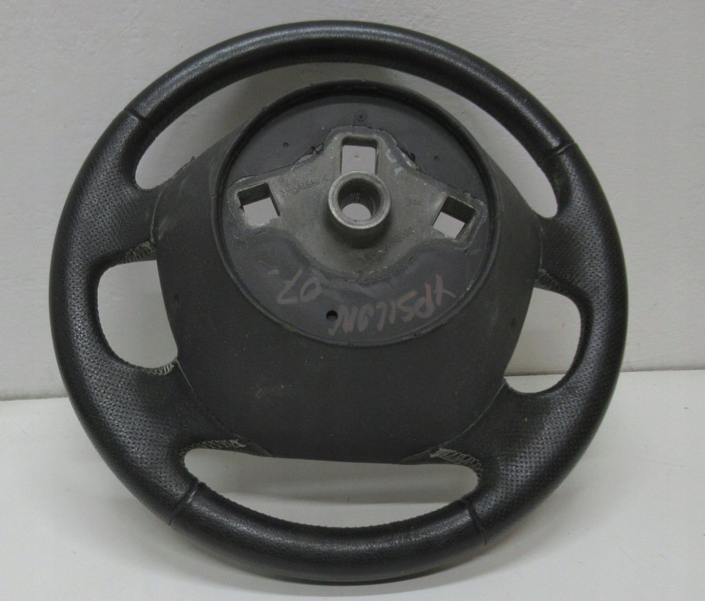 фото №8, Lancia ypsilon ii 08r воздуховод оригинал