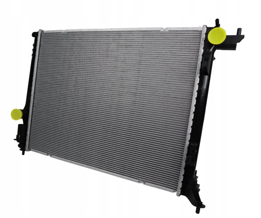 фото №2, Радиатор renault scenic iv 2016 -