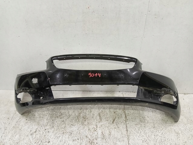 фото №1, Бампер перед передний volvo s80 v70 lift 13-