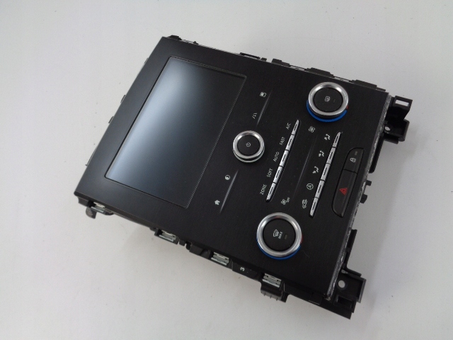 фото №2, Радіо навігація renault megane iv hb 2018 rok