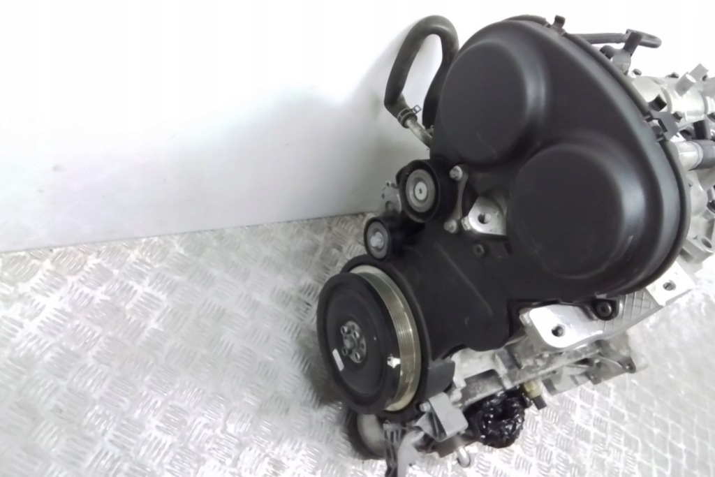 Двигатель volvo xc90 2 b4204t35 2.0l hybrid 298kw 2016 Цена