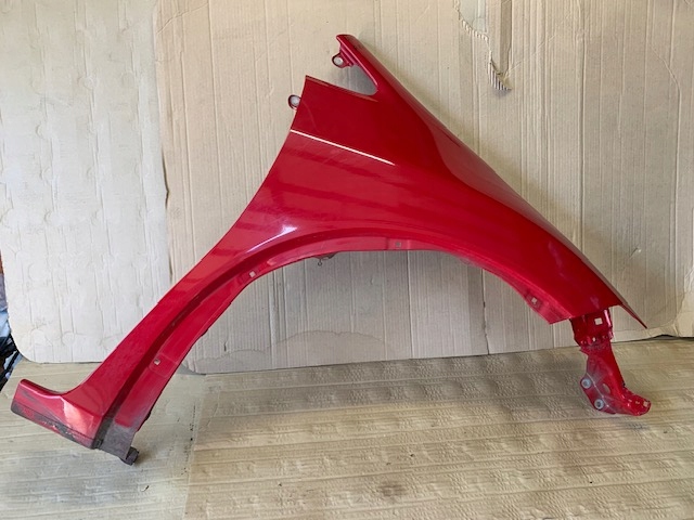 фото №1, Honda civic ix 12-16r крыло правый r81