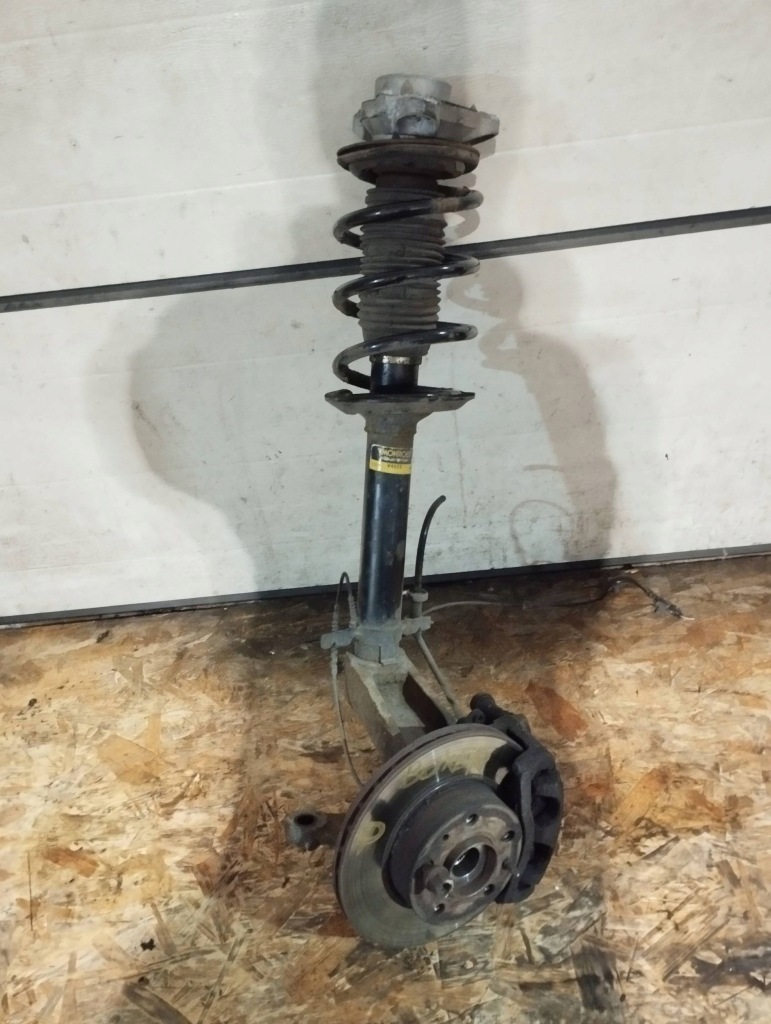 фото №1, Амортизационная стойка правый перед 15" peugeot boxer ii 2.2 hdi 2006/2014 rok