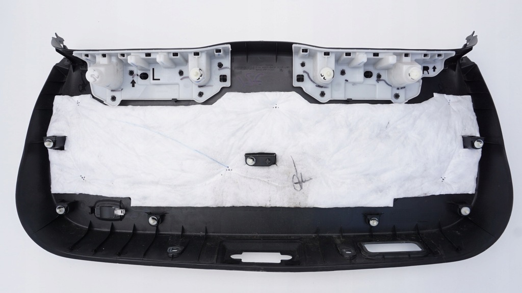 фото №11, Защита крышки багажника infiniti q30 qx30 909015da0a