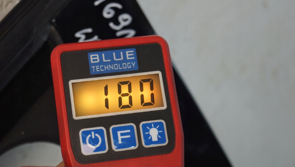 фото №14, Дверь левый перед skoda superb ii lift