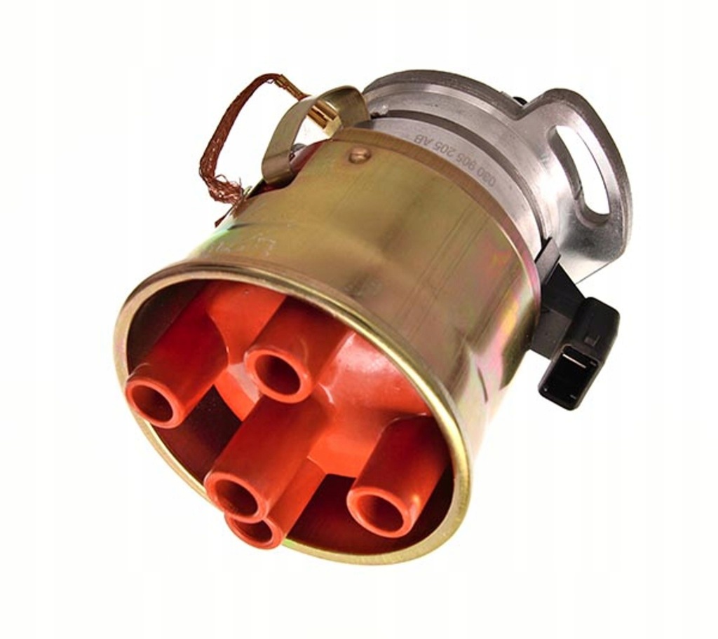 фото №1, Апарат запалювання vw golf iii 030905205ab/mg