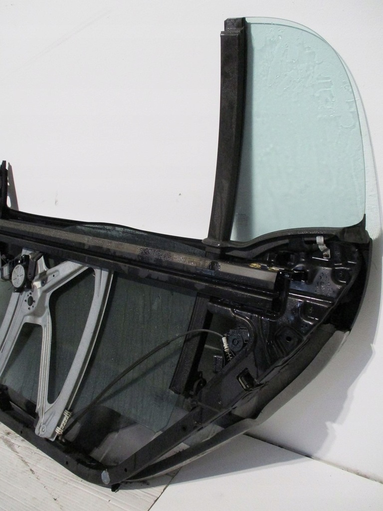 фото №9, Двері праве передні smart