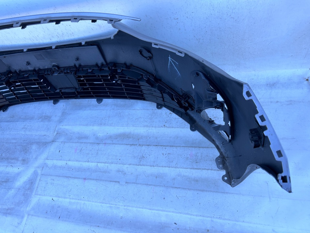 фото №12, Opel corsa f 19-23 бампер перед 6 x pdc оригинал 9830280980