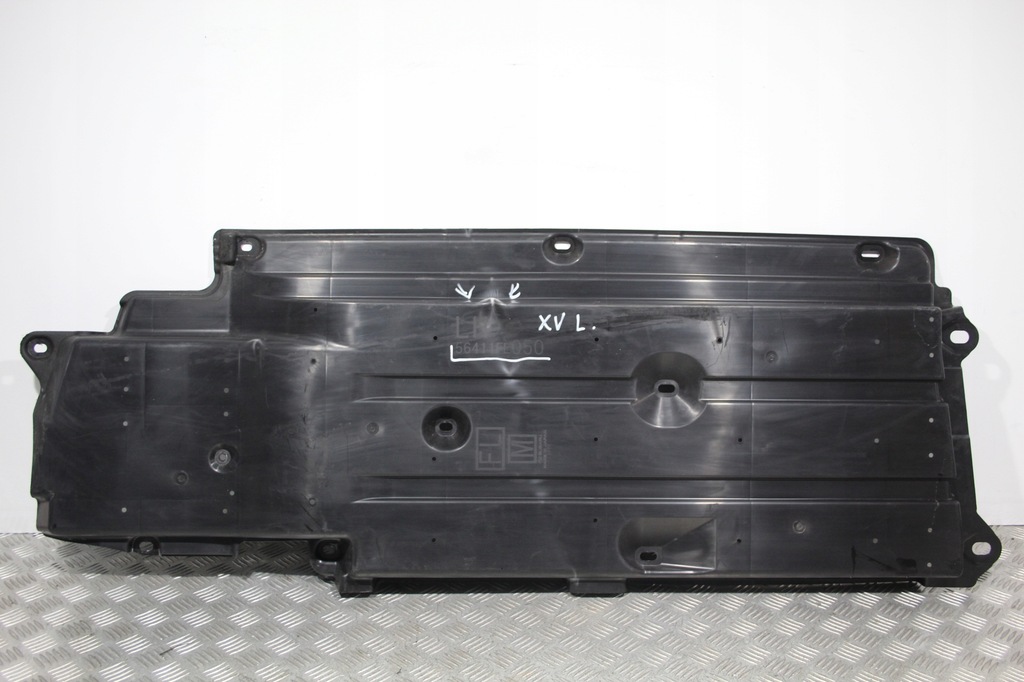 фото №1, Захист підвіска ліва subaru xv lift 56411fl050