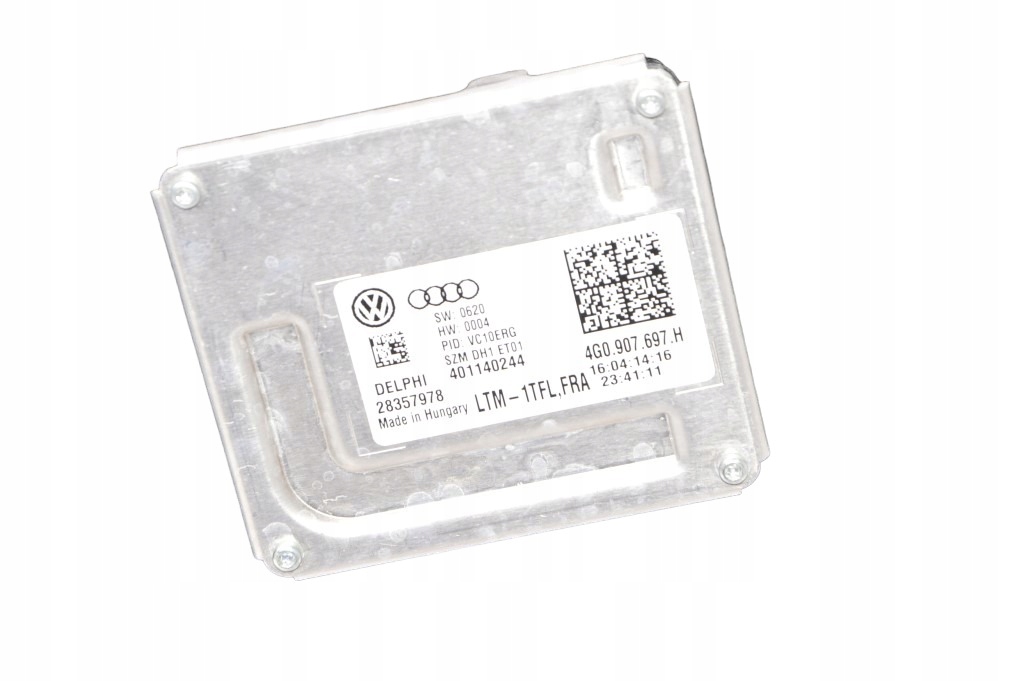 фото №10, Lamborghini aventador лампа лівий перед комплектна