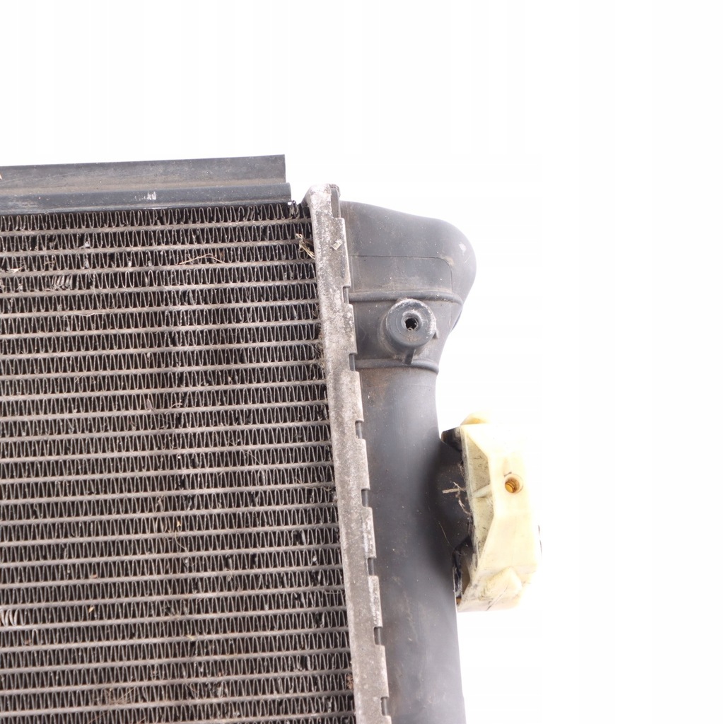 фото №10, Audi a1 8x 1.6 tdi радіатор wody блок охолоджуюча 6c0121253a