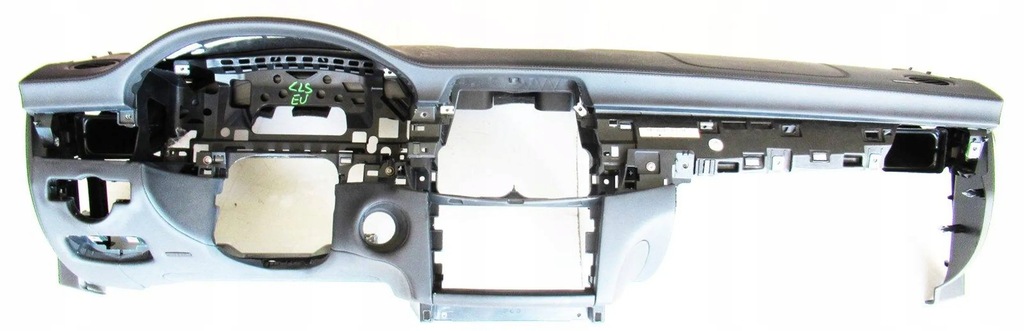 фото №1, Mercedes cls w218 консоль приборная панель приборная панель кожа