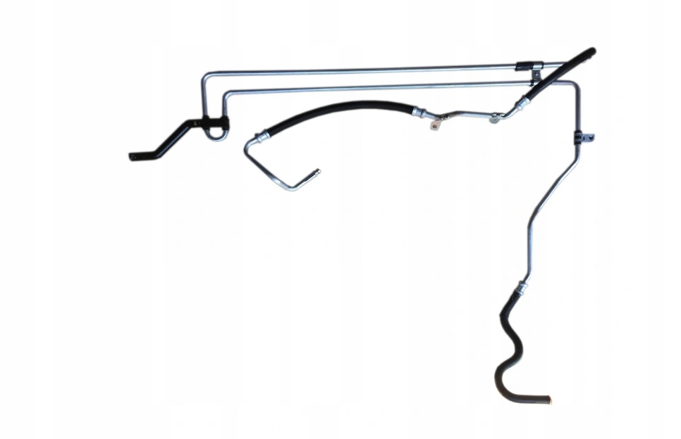 фото №1, Шланг усилителя renault master iii 8200745294