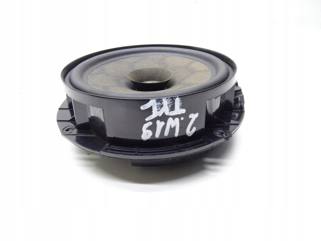 фото №9, Динамик дверь правый левый задняя задний 5ja035411c skoda fabia iii