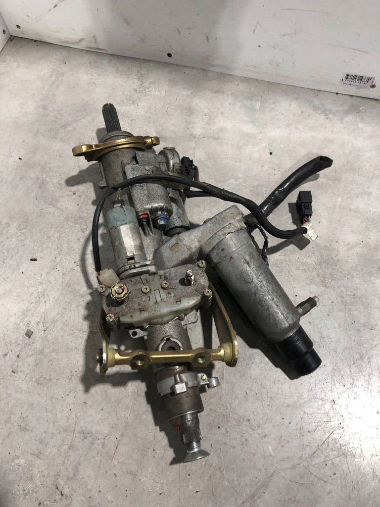 Купити Wał колонки кермового mercedes-benz sl r129 1294620020