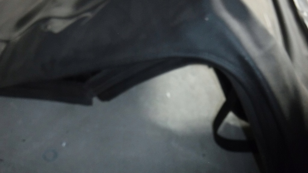 фото №9, Крыша мягкий mazda mx-5 na nb vinyl оригинальный новый