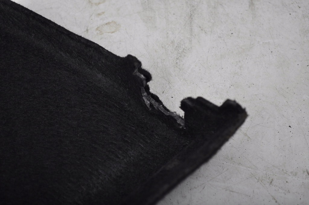 фото №8, Ford focus mk3 полиця задня багажника