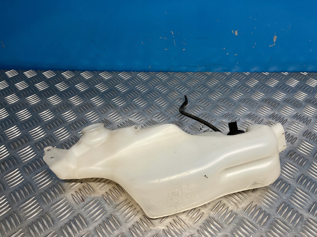 фото №1, Dacia dokker 12r бачок омывателя