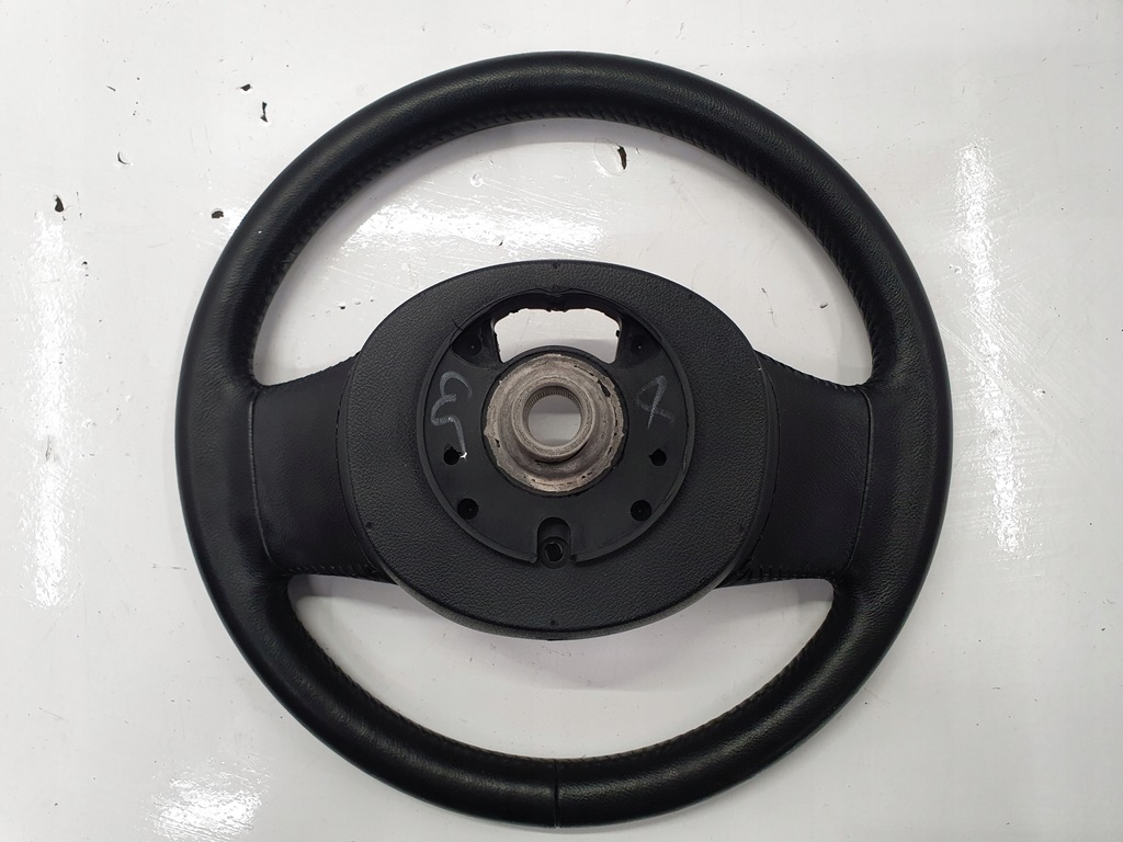 фото №6, Mini r55 r56 r60 r61 воздуховод кожаный