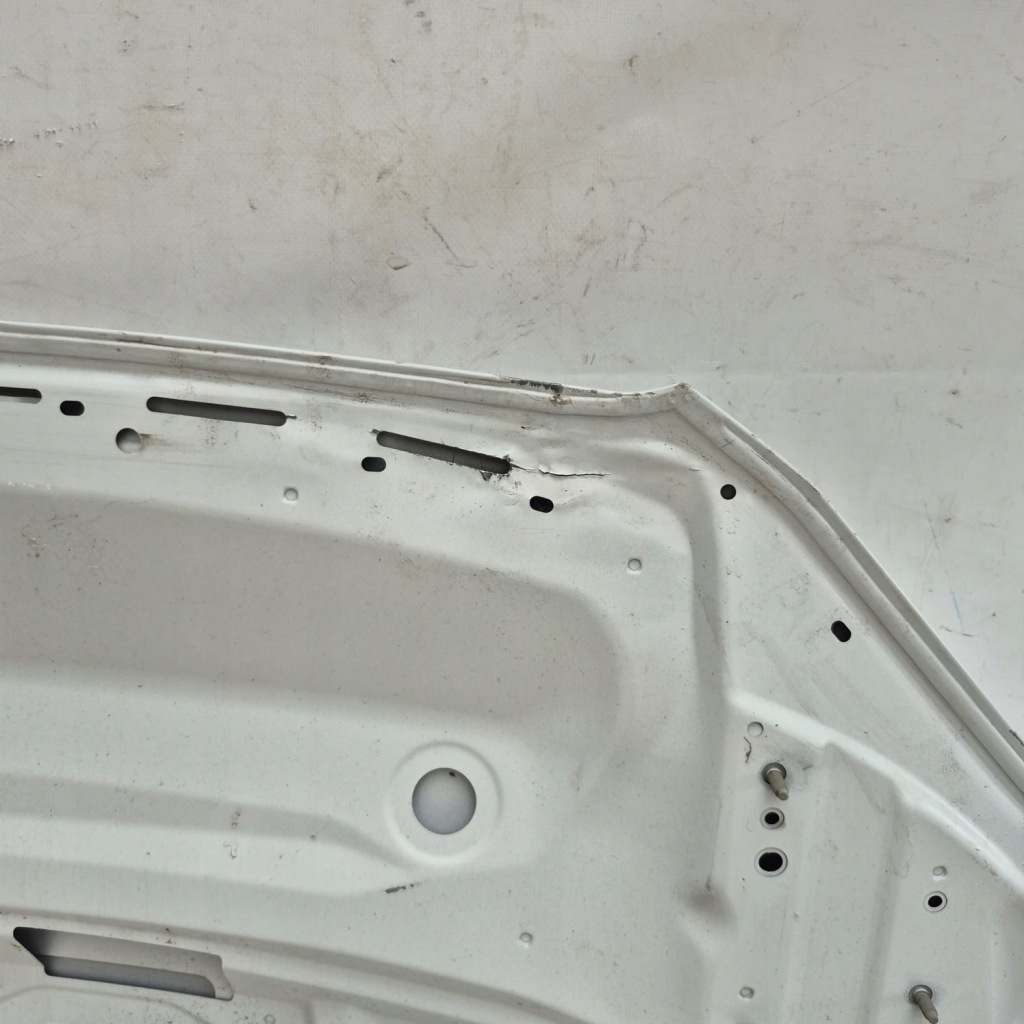 Audi a5 2 8w6 16- капот крышка двигателя Киев