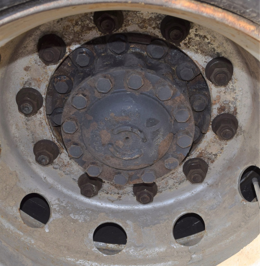 фото №5, Міст iveco stralis kompletny ms17x