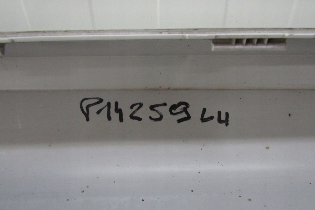 фото №10, Молдинг порог левая bmw x1 e84 m набор 09-14 e-84