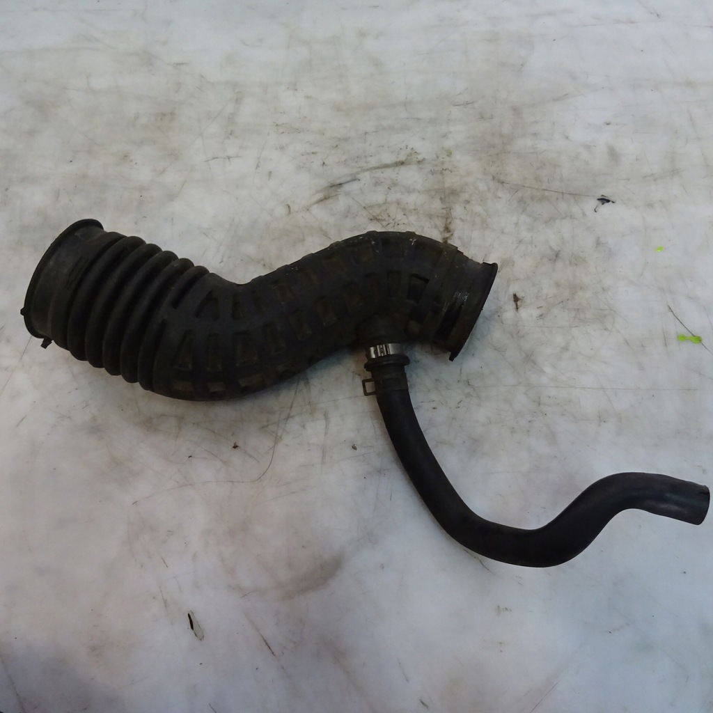 фото №2, Nissan x-trail 2.0dci труба воздуха 1026324s01