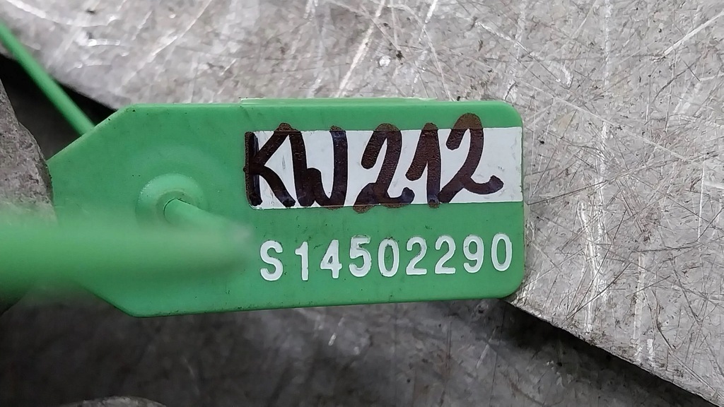 фото №7, Компрессор кондиционера 6q0820808d vw polo v fabia ii new beetle ibiza iii