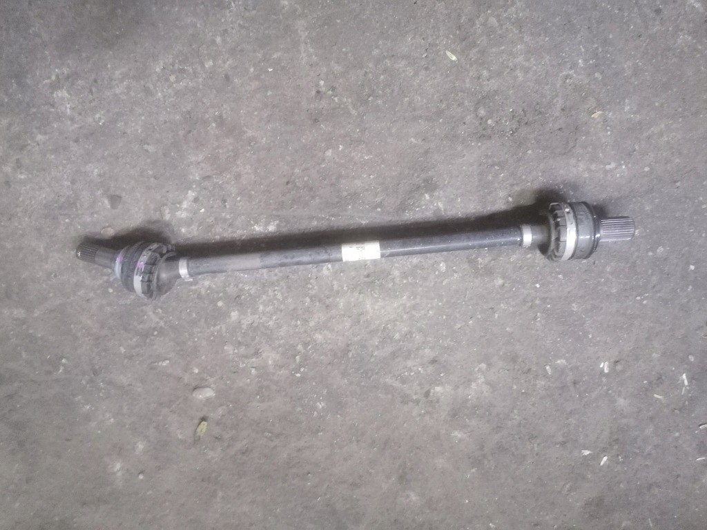 Купить Mercedes a w177 a35 приводной вал левая задний  a1773505700