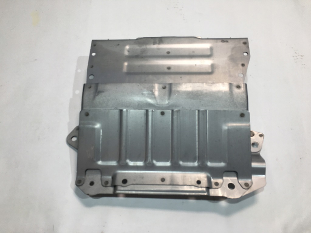 фото №1, Захист інвертора yaris cross 21-