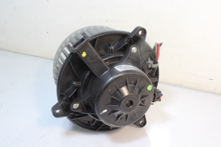 фото №5, Воздуходувка обдув opel insignia a 2.0