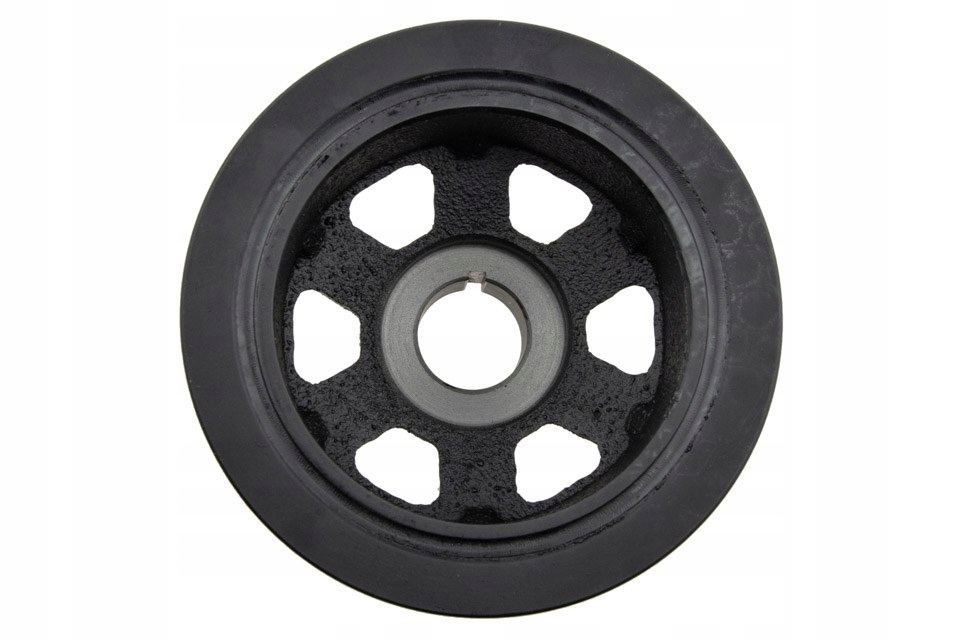 Шкив коленчатого вала mercedes w202 w210 w211 vito Доставка