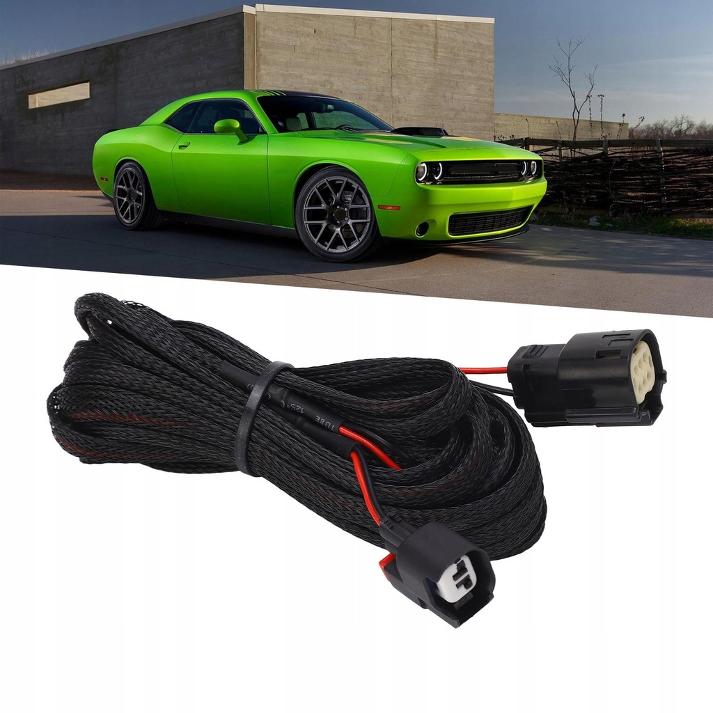 фото №11, Джгут трубопровід світло протитуманного 68259673ab wysoka czułość