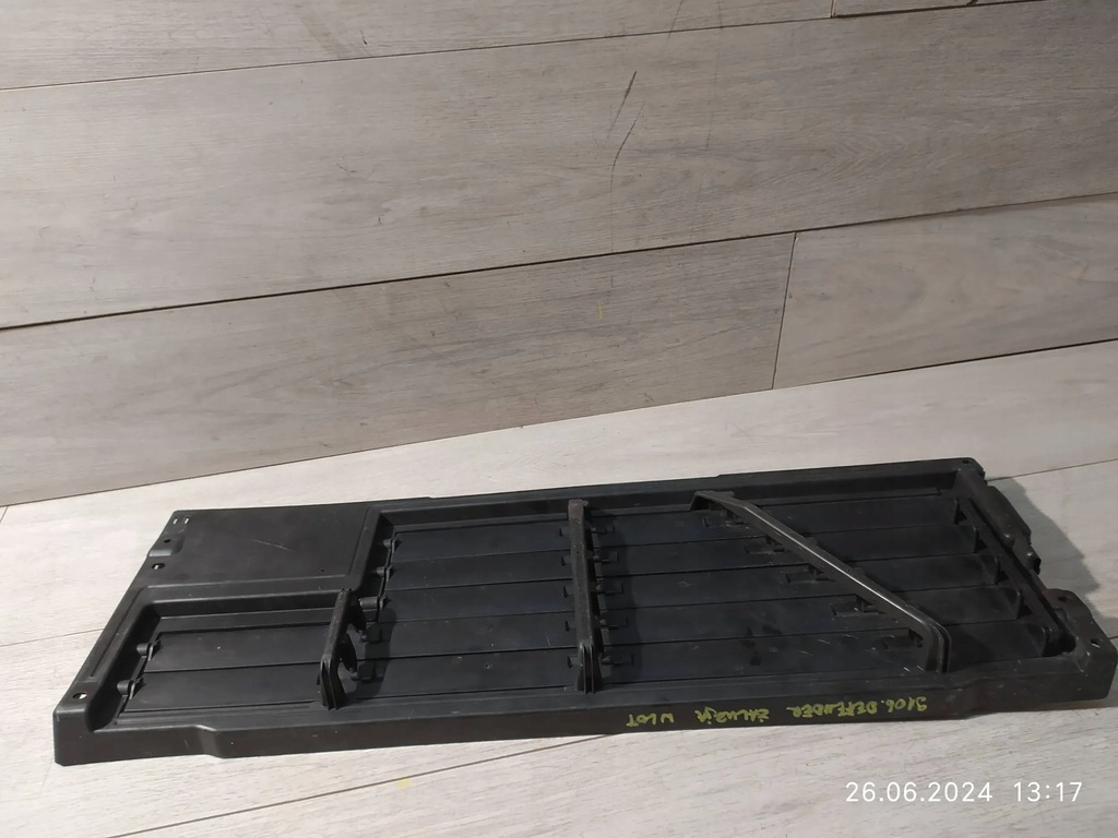 фото №5, 9106. defender жалюзі впуск повітря l8b2-8475-ac