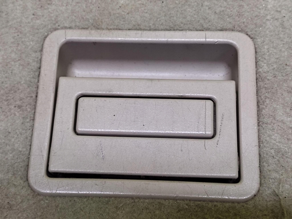 фото №4, Lexus rx300 полка напольная