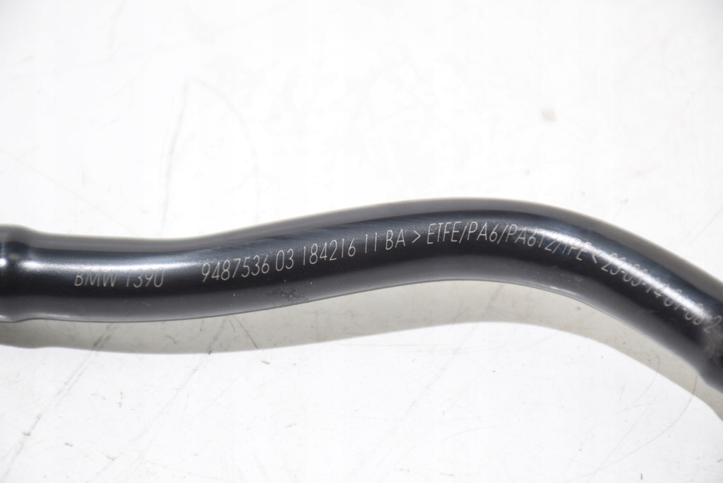 фото №8, Bmw f70 u06 u11 b38 b48 шланг повітря вакууму вакуум