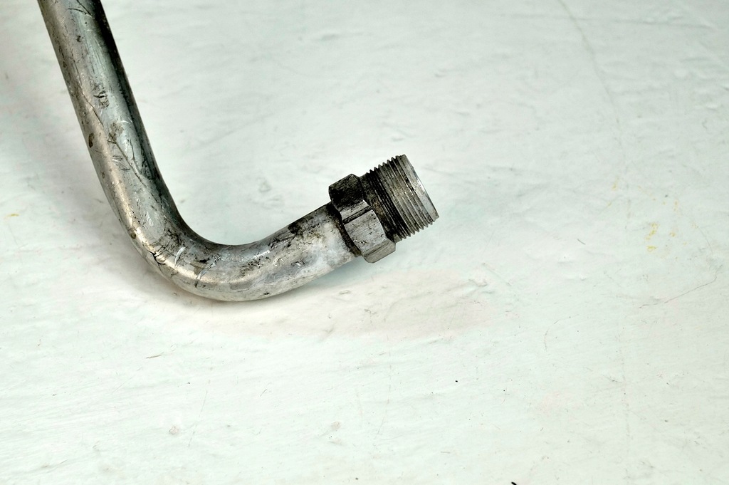 фото №6, Rover 75 2.0 2.5 v6 шланг трубка wąż кондиционера