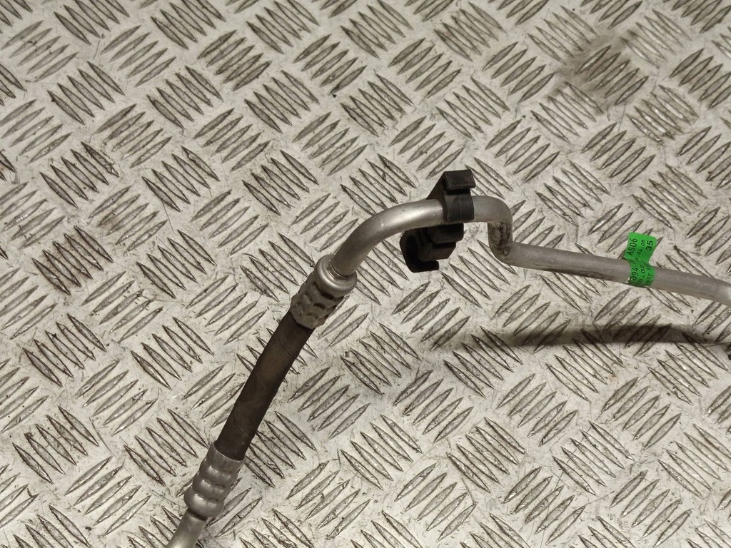 фото №11, Porsche оригінальний номер 997573094 911 997 шланг труба кондиціонера