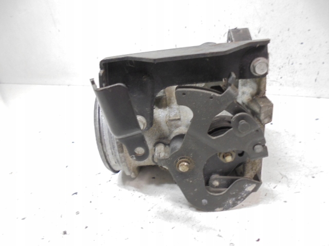 Pontiac grand prix 6 дросельна заслінка 3,8 v6 l67 в Україні