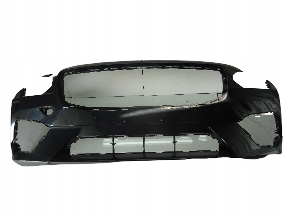 фото №1, Бампер перед передний volvo s90 v90 2016- r-design