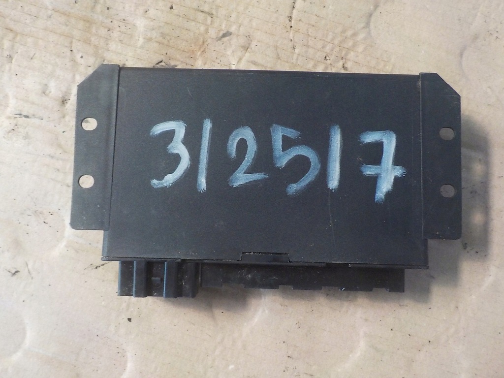 фото №1, Audi a6 c5 3.0b модуль комфорту