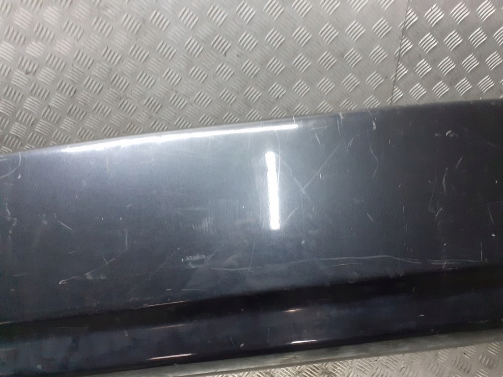 фото №10, Бампер задняя toyota avensis verso 1e2