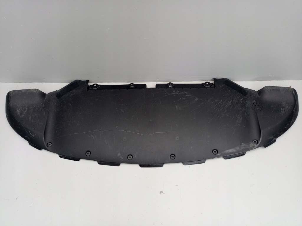 Tesla model y 20- захист плита під  бампер підлога перед 1760713-00-c ÷ Ціна