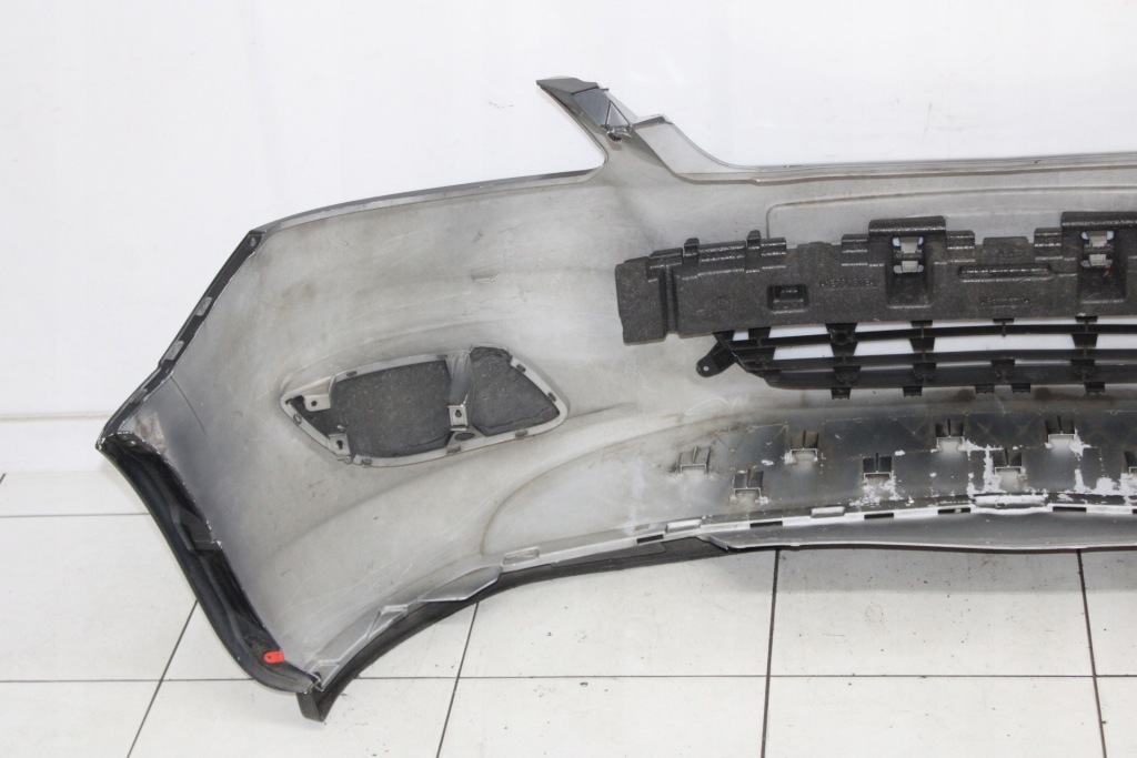 фото №12, Opel zafira b lift 08r- бампер перед передній z20r